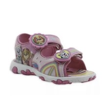 Nickelodeon Paw Patrol Sky Everest Toddler Girls Active Sandals , 11