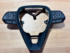 2020-2022 Toyota Corolla Steering Wheel Audio Cruise Control Switch Oem 2020-2022 Toyota Corolla Steering Wheel Audio Cruise Control Switch Oem