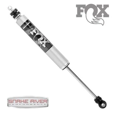 FOX Shox Front 2.0 Offroad IFP Shock For 14-25 Ram 2500 3500 >2" Lift 985-24-168