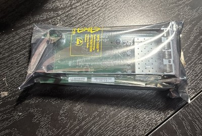 Cisco Catalyst C3KX-NM-1G 4-Port SFP Network Module 73-12298-04 - NIB