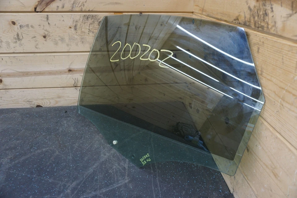 Cristal ventana puerta trasera izquierda 4G5845205 OEM Audi S6 2013-2018 Foto 3 de 4