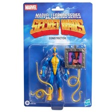 Marvel Legends Secret Wars Action Figures