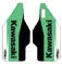 Gráfico de horquilla inferior Kawasaki gráfico de fábrica Effex - vinilo 19-40116 Foto 2 de 4