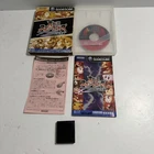 Super Smash Bros. Melee DX Nintendo GameCube Japanese Game & Manual US Seller