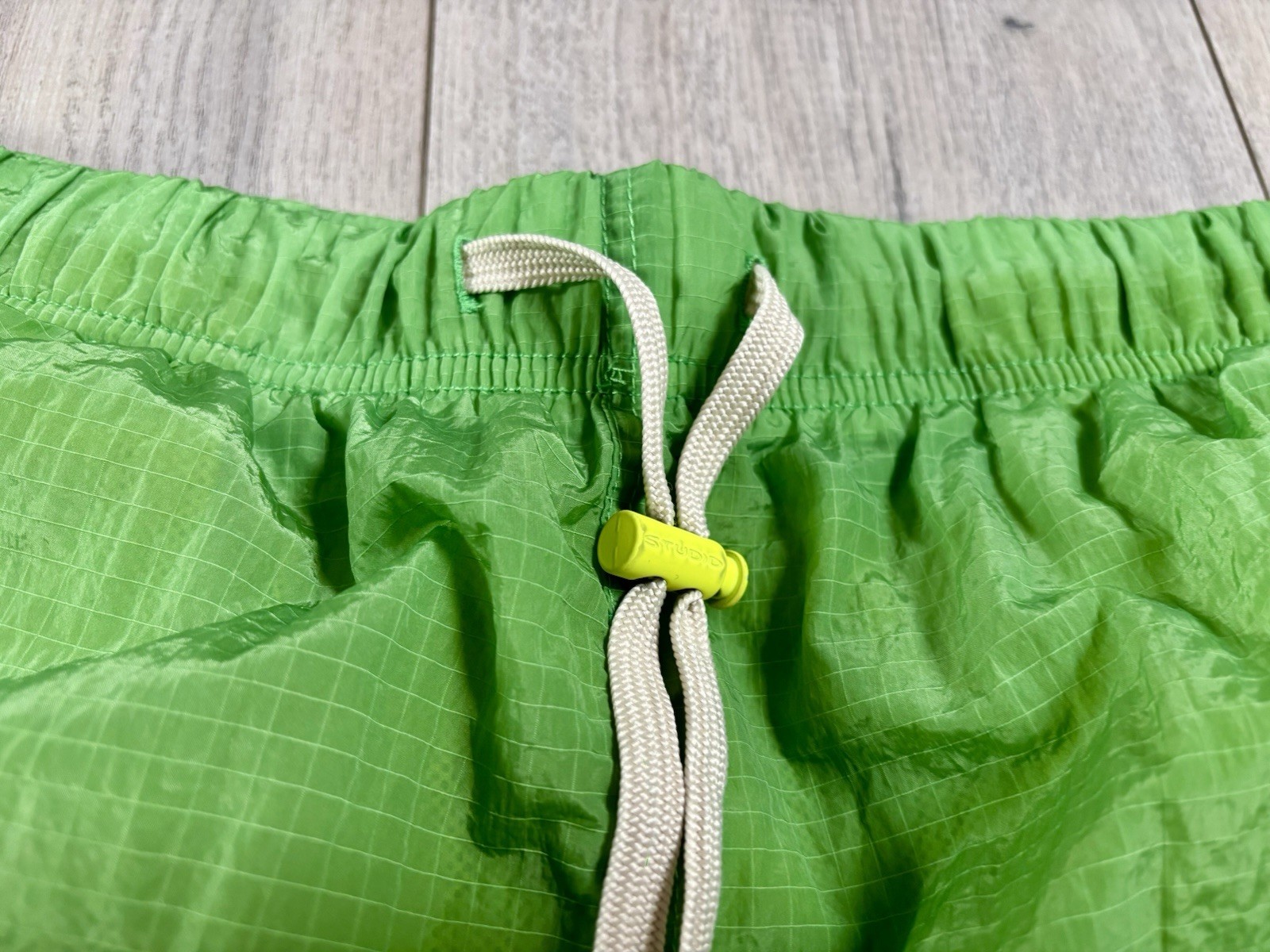 Studio By Supervsn Drawstring   Gradient Ripstop … - image 2