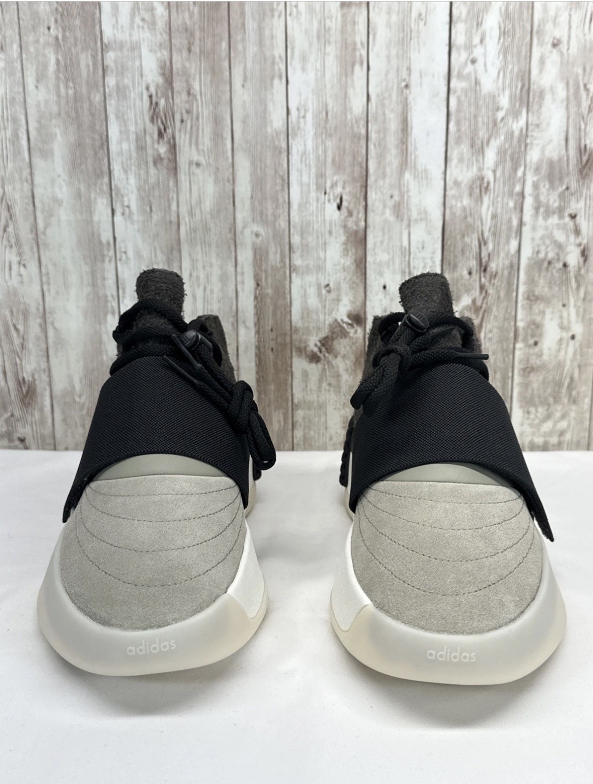 Adidas Fear of God Athletics Trainer JQ5971, Men’s Sz 9. Dead Stock. Fast Ship. thumbnail 8
