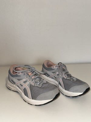 Asics Women's JOLT 4 Running Shoes Size 7 1/2