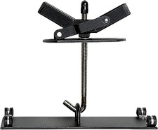 , Spare Tire Carrier for Roof Racks and Cargo Boxes