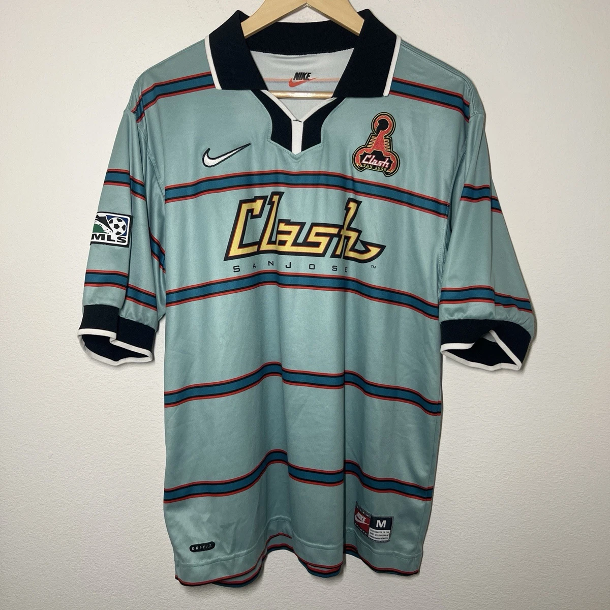 Las mejores ofertas en Camisetas Nike MLS | eBay