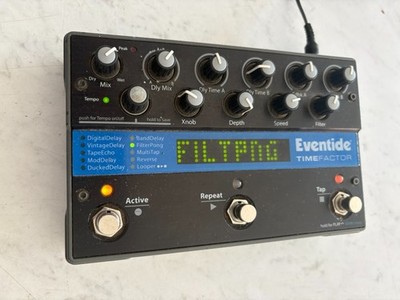 Eventide TimeFactor
