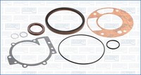 Ajusa Dichtungssatz KurbelgehäUse 54124700 FüR Volvo V70 184 275 S70 384 285 S80