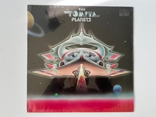 TOMITA - The Planets 1976 RCA Red Seal ARL1-1919  record  SEALED Vinyl unplayed