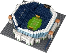 Chicago Bears Soldier Field Mini BRXLZ Building Block Set