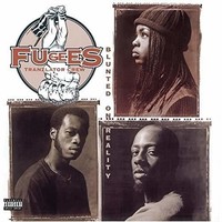 The Fugees - Blunted On Reality [New Vinyl Lp] Canada - Import