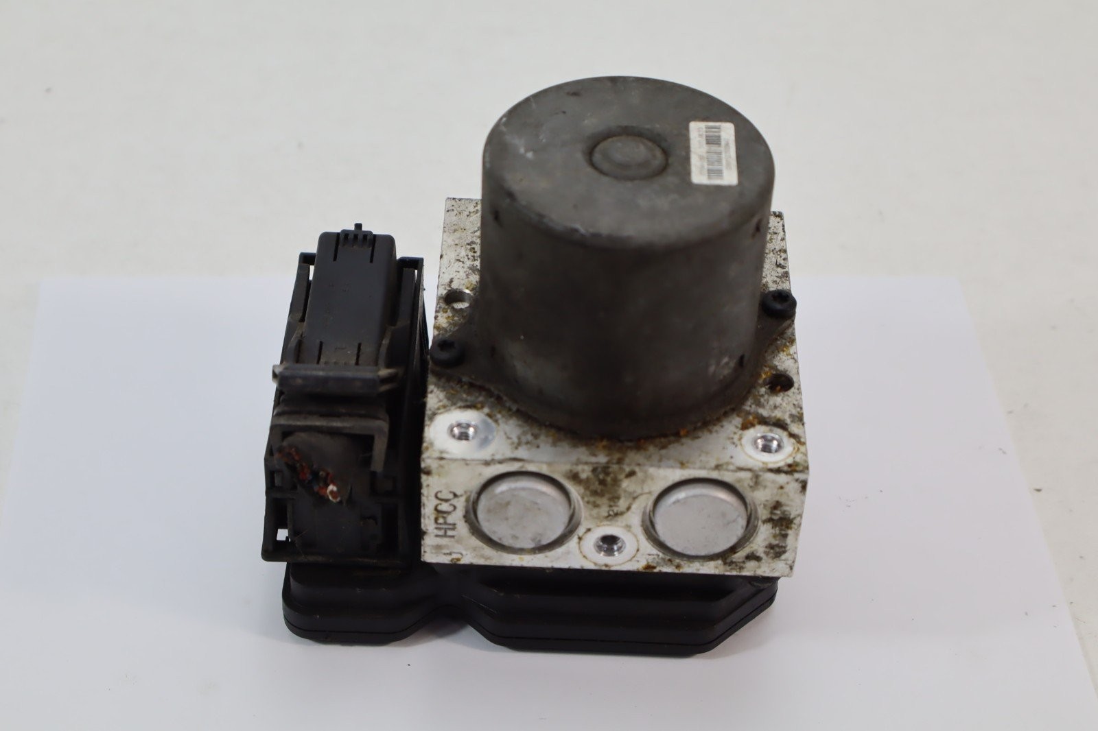 2012-2013 Hyundai Accent ABS Anti Lock Brake Pump Module BE6003H602 OEM