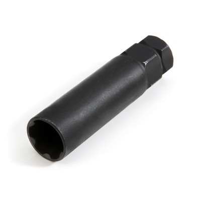 STEELMAN PRO 78540 6-Spline 45/64-Inch Locking Lug Nut Socket