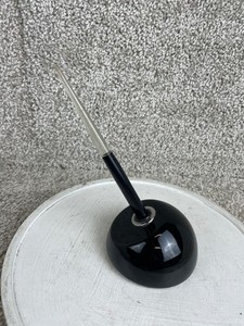 Vintage Esterbrook No. 112 Eight Ball Dipless Desk Set Made in USA