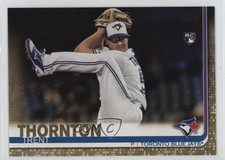 2019 Topps Update Gold 949/2019 Trent Thornton #US63 1fn9