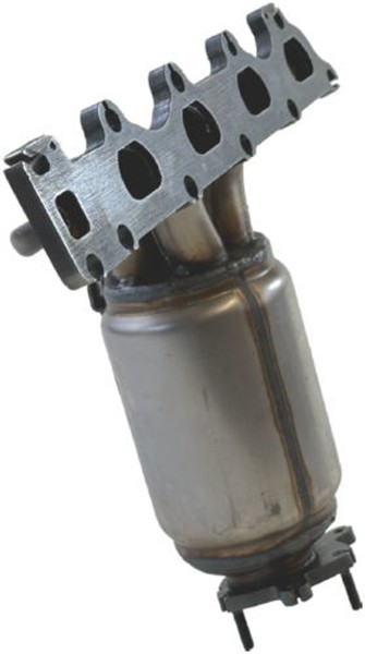 Bosal Katalysator 090-560 FüR Opel GTC Astra A04 Meriva X03 Zafira Family A05 CC-image