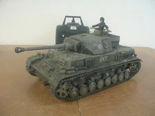 1/16th HENG LONG RC TANK