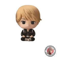 New Tokyo Revengers Capsule Figure Collection VOL: 3 [3. Masano Sano] (Single