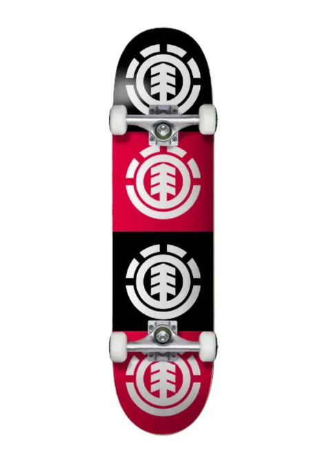 Complete Assembled - Multiple Sizes And Graphics