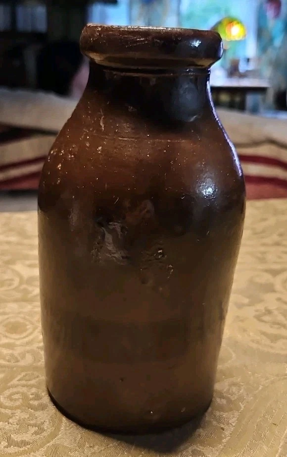 Pottery Jug In Antique Ceramic & Porcelain Jugs for sale | eBay