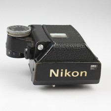Nikon DP-1 - Metered Prism Finder For Nikon F2 Photomic - Parts/Repair
