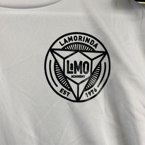 NWT Puma Dry Cell Soccer Jersey #9 La Morinda Academy Performance Athletic XL - Picture 14 of 14