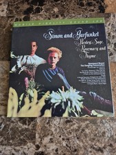 simon and garfunkel Sacd