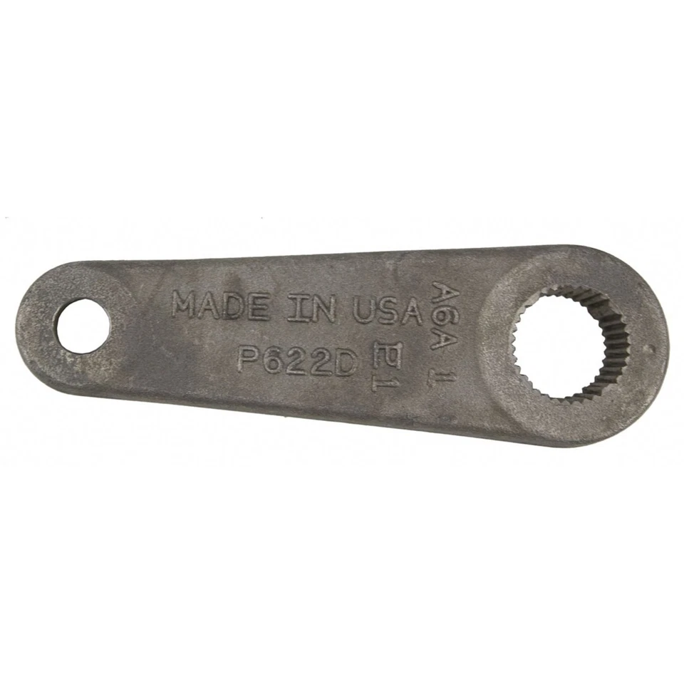 Brazo delantero K80783 Moog Pitman para furgoneta E350 E450 E250 E150 Econoline Ford E-250 Foto 3 de 3