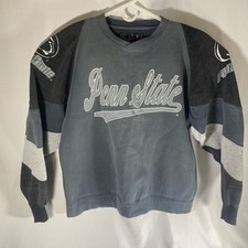 Vintage Penn State University PSU Nittany Lion Sweatshirt Pullover- Large