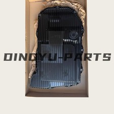 OEM ZF Transmission Oil Pan with Filter For Audi S8 SQ7 RSQ8 Urus Cayenne 4.0T