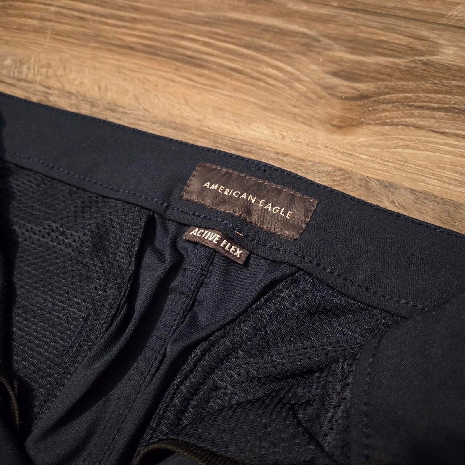 American eagle active flex casual pants - image 5