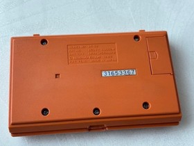Nintendo Game & Watch Donkey Kong console - Tested and working.