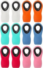 3pc Magnetic Bag Clips -  Chip Clips for Food...