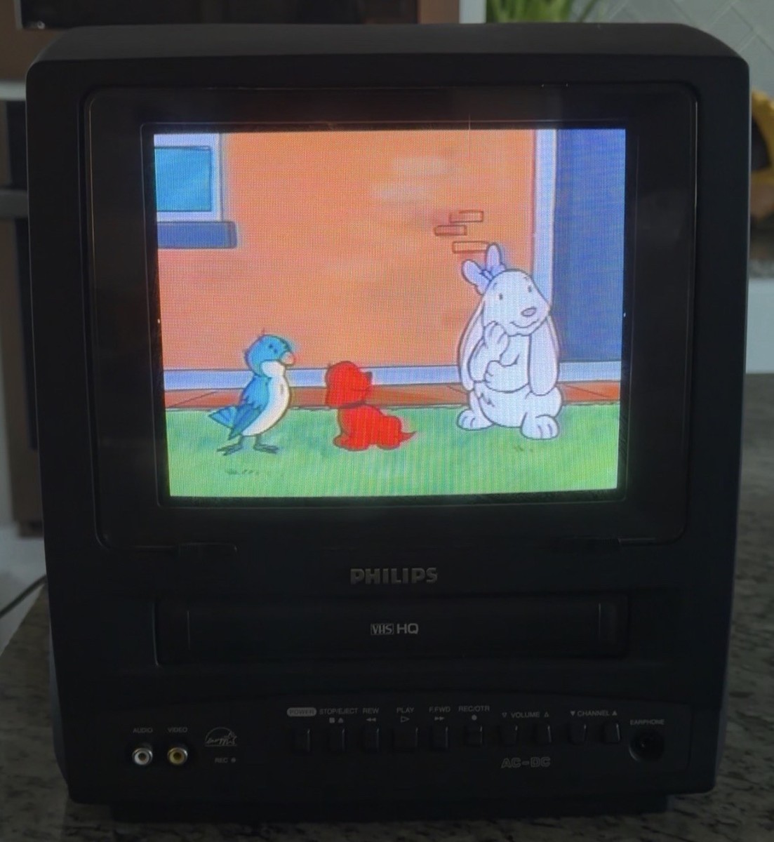 2001 PHILIPS CCC092AT01 9
