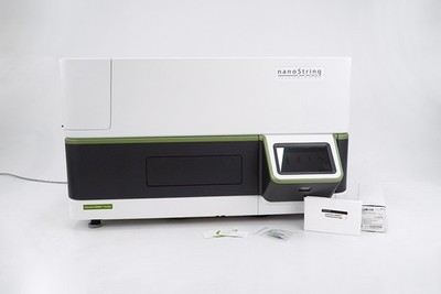 Bruker NanoString nCounter Sprint Profiler (2017)
