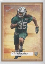 2014 Topps Turkey Red Calvin Pryor #44 0f8