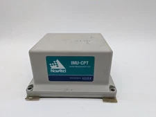 Novatel IMU-CPT P/N 80023529 Inertial Measurement Unit
