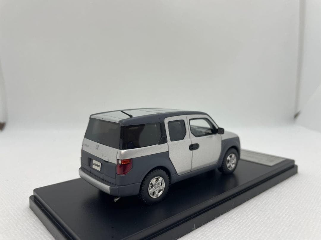 Hi-Story 1/43 Honda ELEMENT 2003 Minicar | eBay
