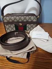 Gucci Ophidia Small Crossbody