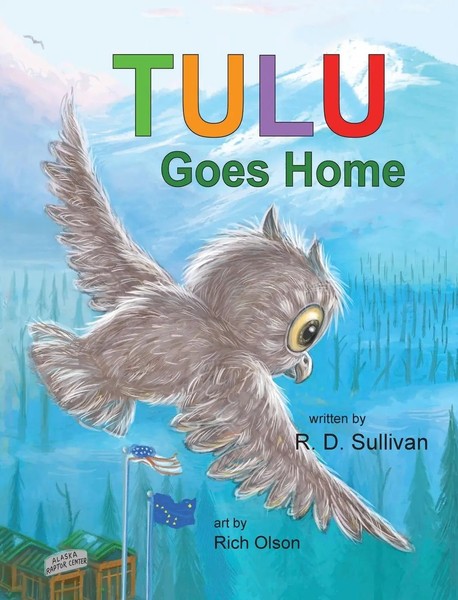 Rita Sullivan | Tulu Goes Home | Buch | Englisch (2019) | Gebunden-image