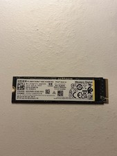 WD PC SN810 512GB NVMe M.2 2280 PCIe Gen4 x4 SSD SDCPNRY-512G SSD Drive OEM