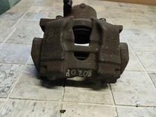 ALFA ROMEO 159 Sportwagon 939 Bremssattel vorne rechts 1.90 Diesel 21041995