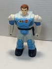 transformers g1 original vintage 1989 pretenders jazz shell