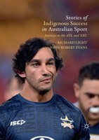Stories Of Indigenous Success In Australian Sport John Robert Evans