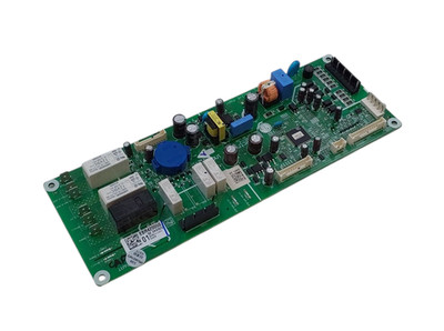LG New Range Control Board EBR42005001 ***Same Day Shipping & 60 Days Warranty**