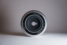 TTArtisan 27mm F2.8 AF Fujifilm X Mount Condition