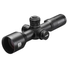 EOTech Vudu 5-25x50mm FFP Riflescope, Tremor 5 Reticle (VDU5-25FFTR5)